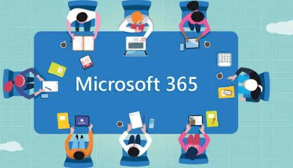Microsoft 365