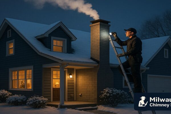 Milwaukee Chimney Sweep