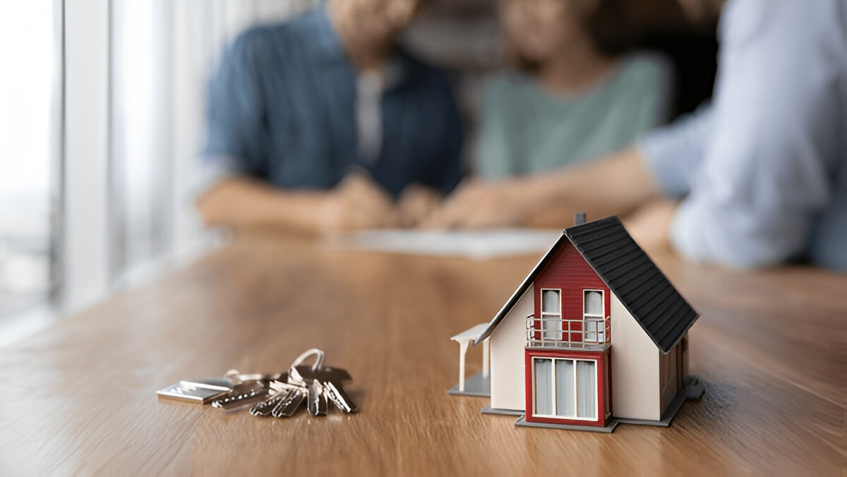 Mortgage Lender