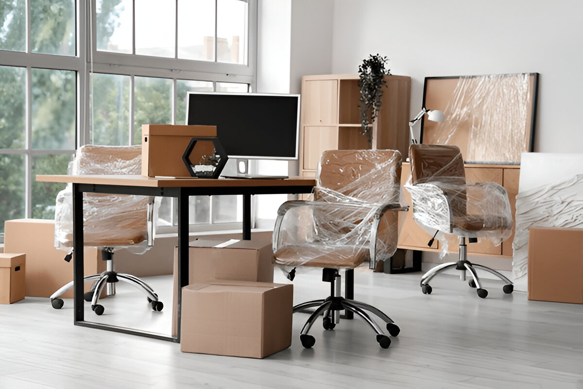 Moving Company