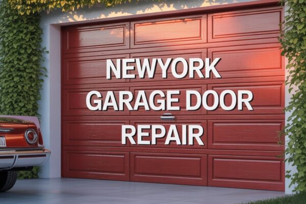 New York Garage Door Repair