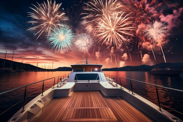 Your Ultimate Guide to a New Year Cruise in Dubai new year cruise dubai