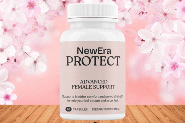 NewEra Protect: 5 Best Pills at Discount Price Today NewEra Protect 5