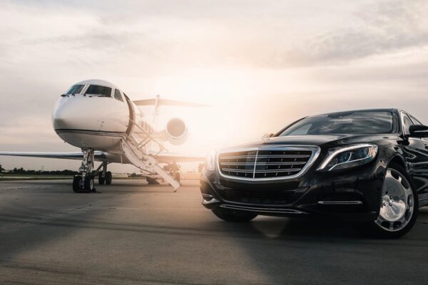 Newark Airport Limo Service