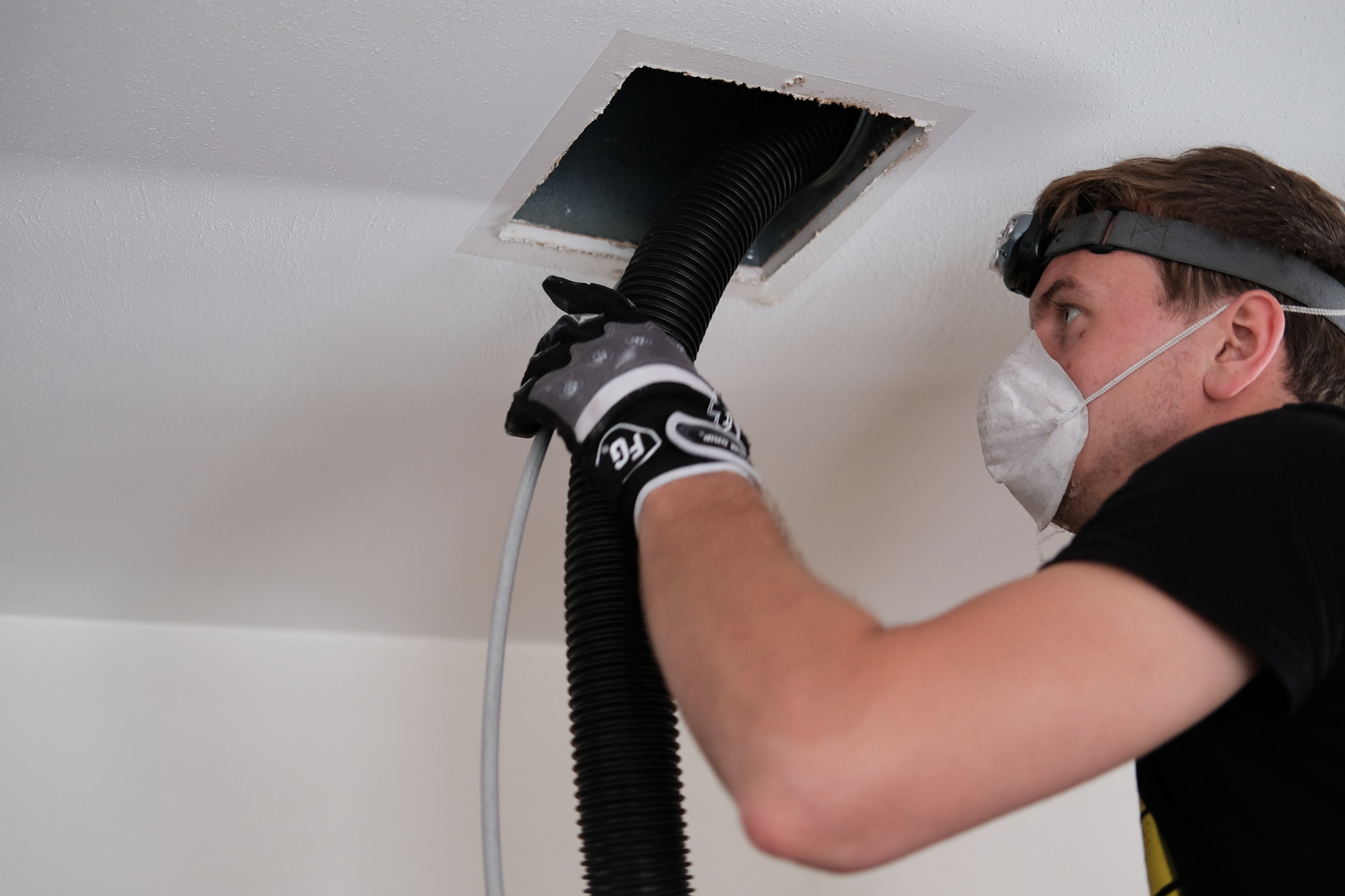Newton Air Duct Cleaning