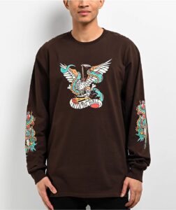 Fancy Ninth Hall Clothing – The Modern Streetwear Revolution