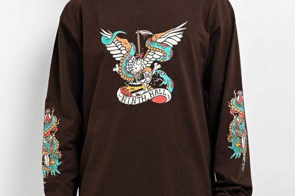 Fancy Ninth Hall Clothing – The Modern Streetwear Revolution Fancy Ninth Hall Clothing – The Modern Streetwear Revolution