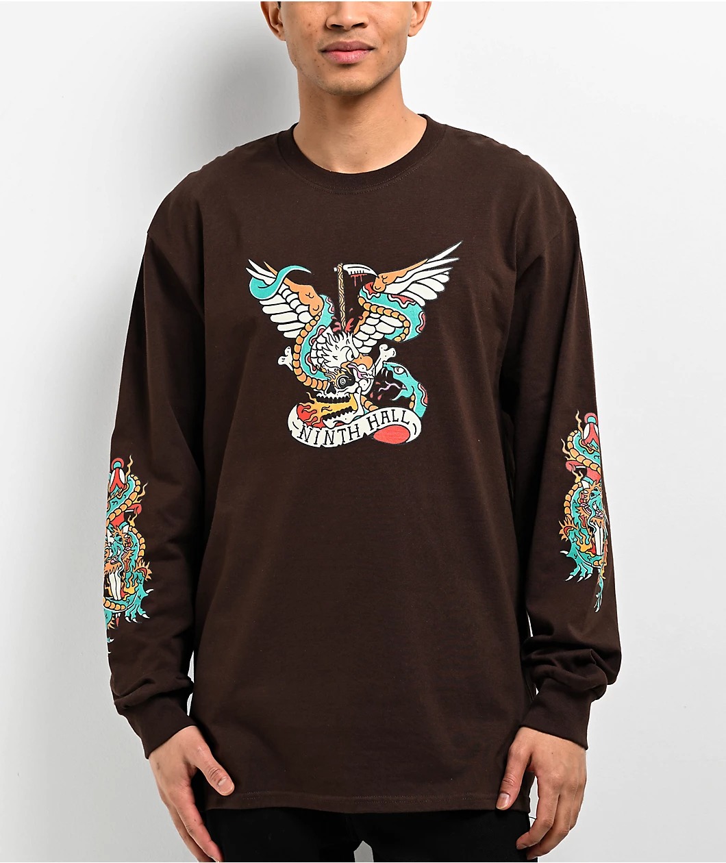 Fancy Ninth Hall Clothing – The Modern Streetwear Revolution