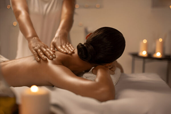 How Massage Spas Use Biohacking Treatments for Relaxing Therapies Mobile Massage