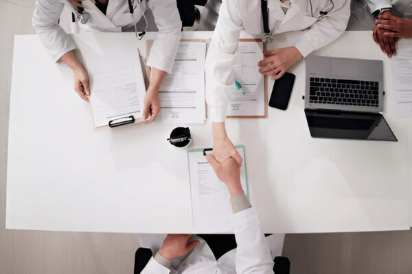 How Home Health Care Agencies Support Medication Safety for Seniors Nursing Agency