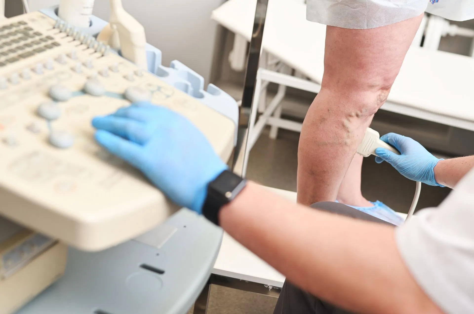 Chicago Vein Centers