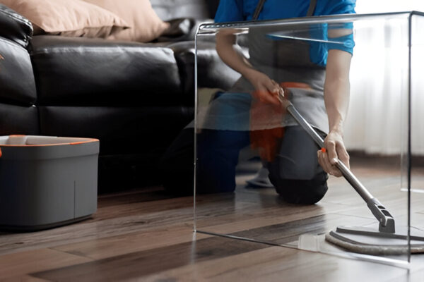How Office Cleaning Service Creates a Safer, Healthier Workplace Office Cleaning Services