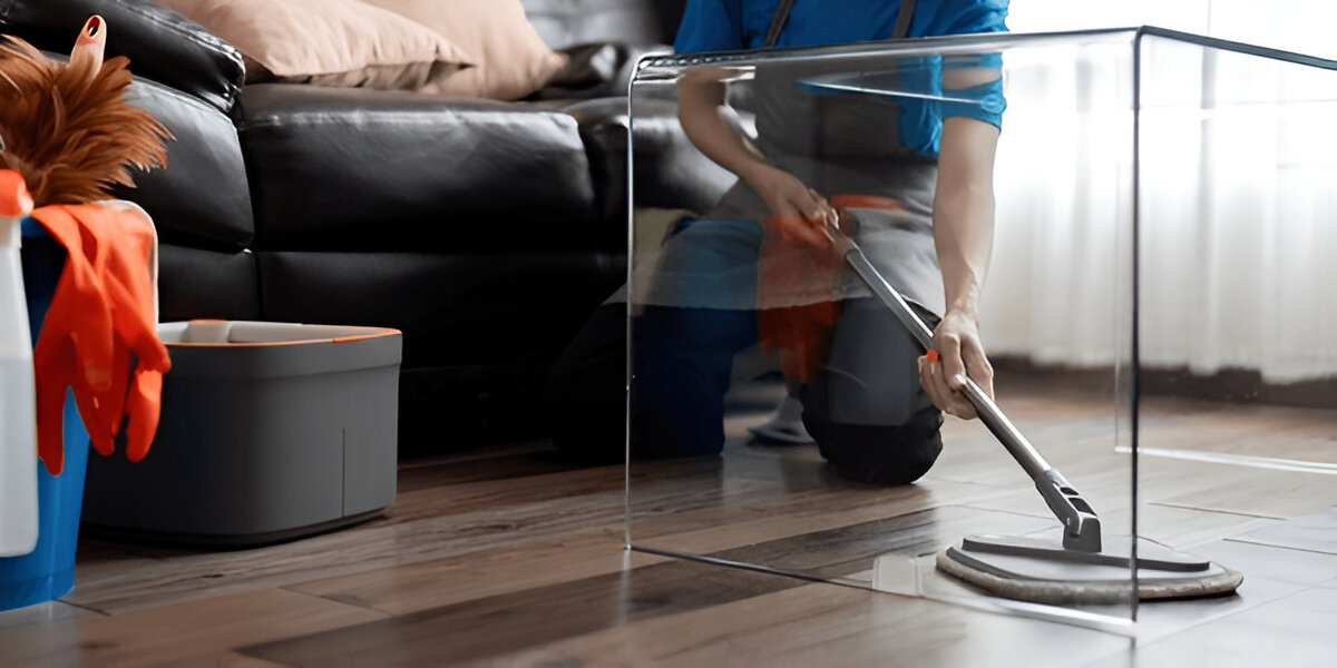 Office Cleaning Services