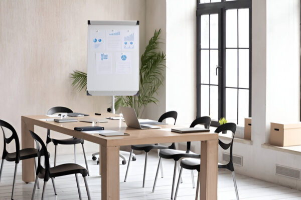 office space rental agency