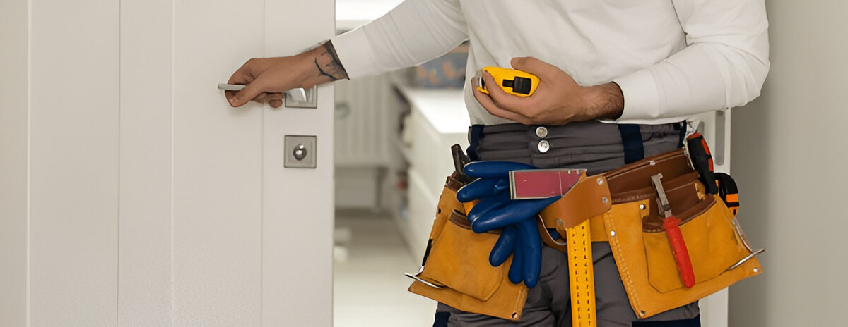 Omi Home Improvement