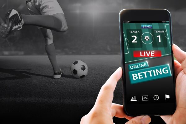 Online Sports Betting