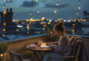Outdoor Home Lighting Tips to Maximize Efficiency and Aesthetics