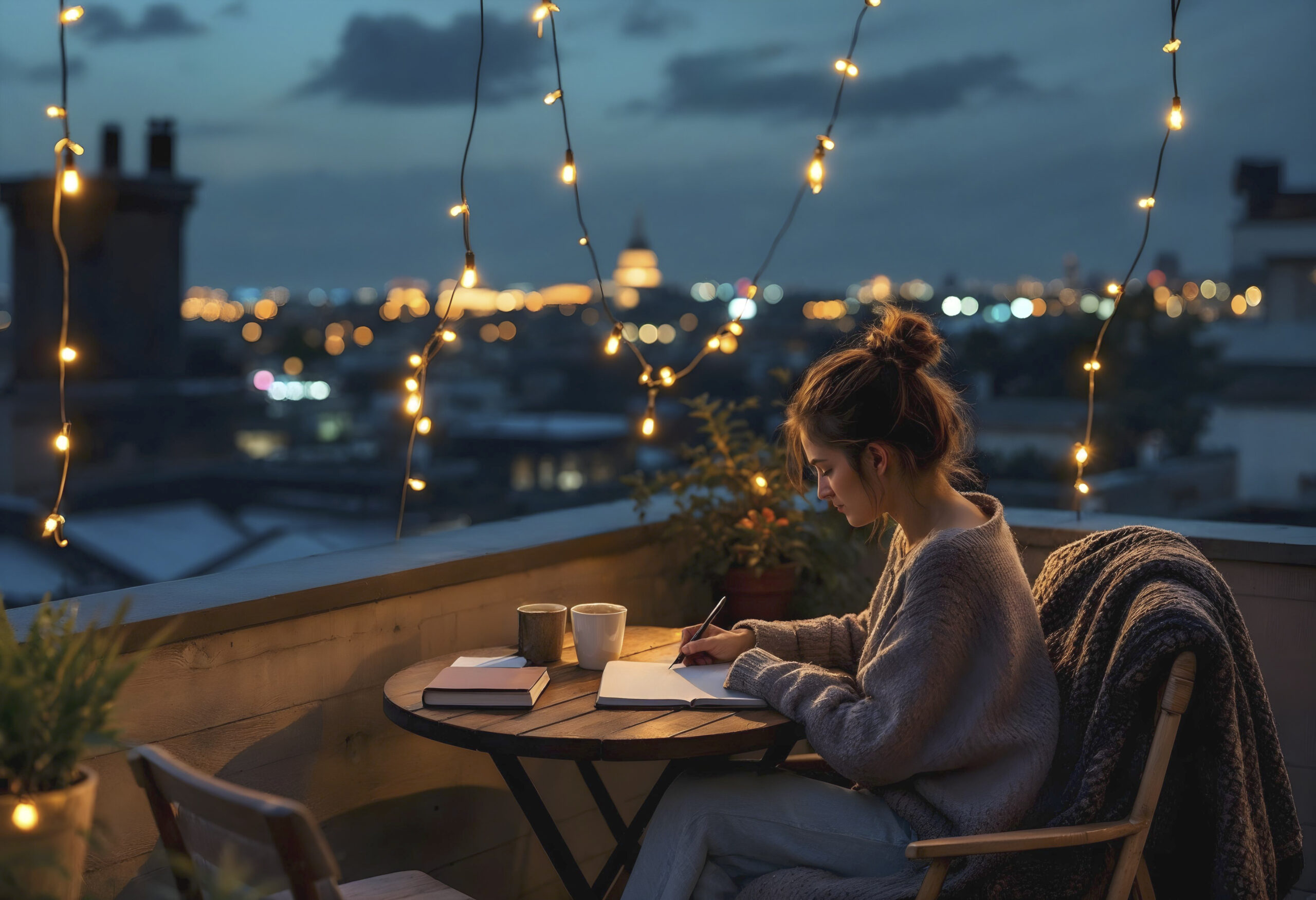 Outdoor Home Lighting Tips to Maximize Efficiency and Aesthetics