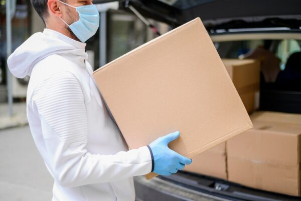How Packaging Machines Ensure Safe Medicine Delivery