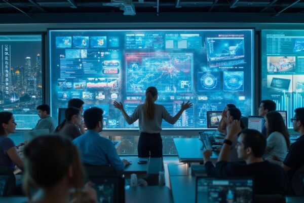 Programmatic Advertising Company India