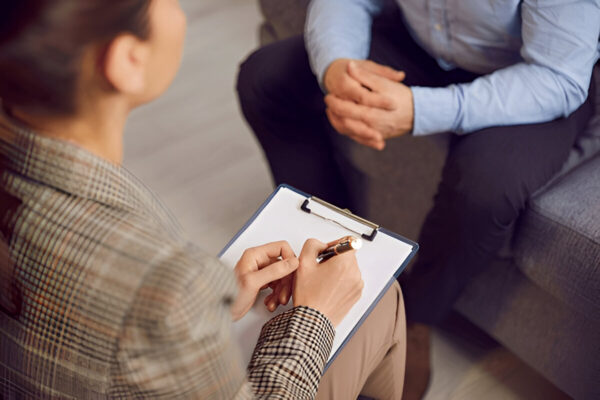 Finding Your Fit: Different Types of Custom Desk for Every Work Style Psychotherapy