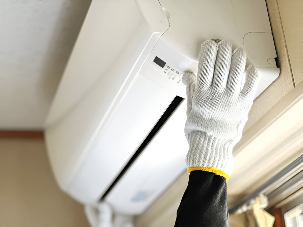 Randolph Heating & Air llc