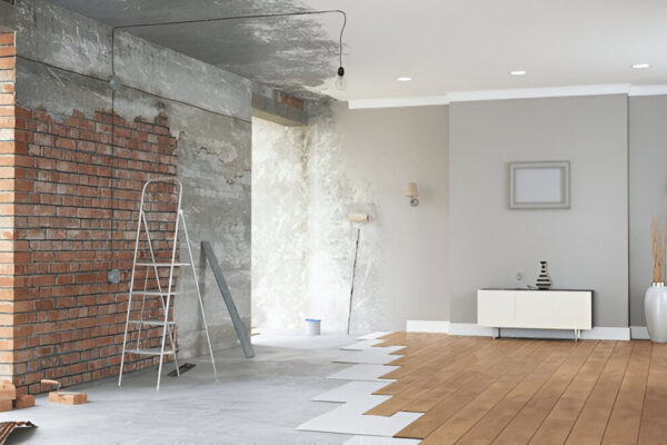 Remodeler