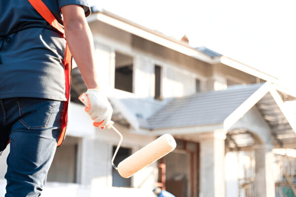 Why Uneven Walls Can Hurt More Than Just Your Decor Remodeling Services