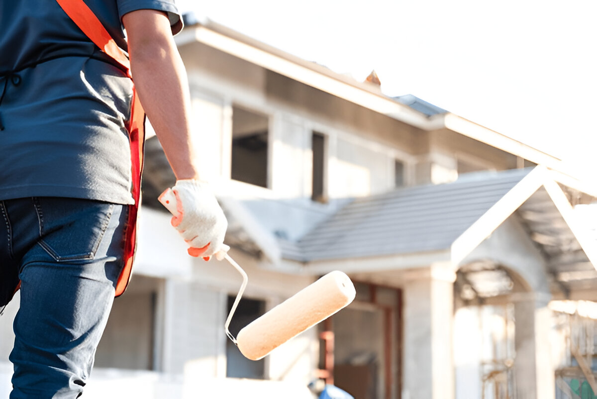 Remodeling Services