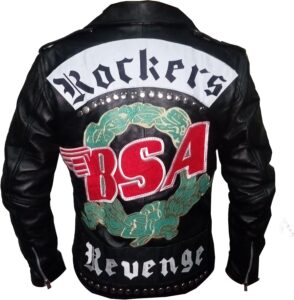 Revenge Hoodies