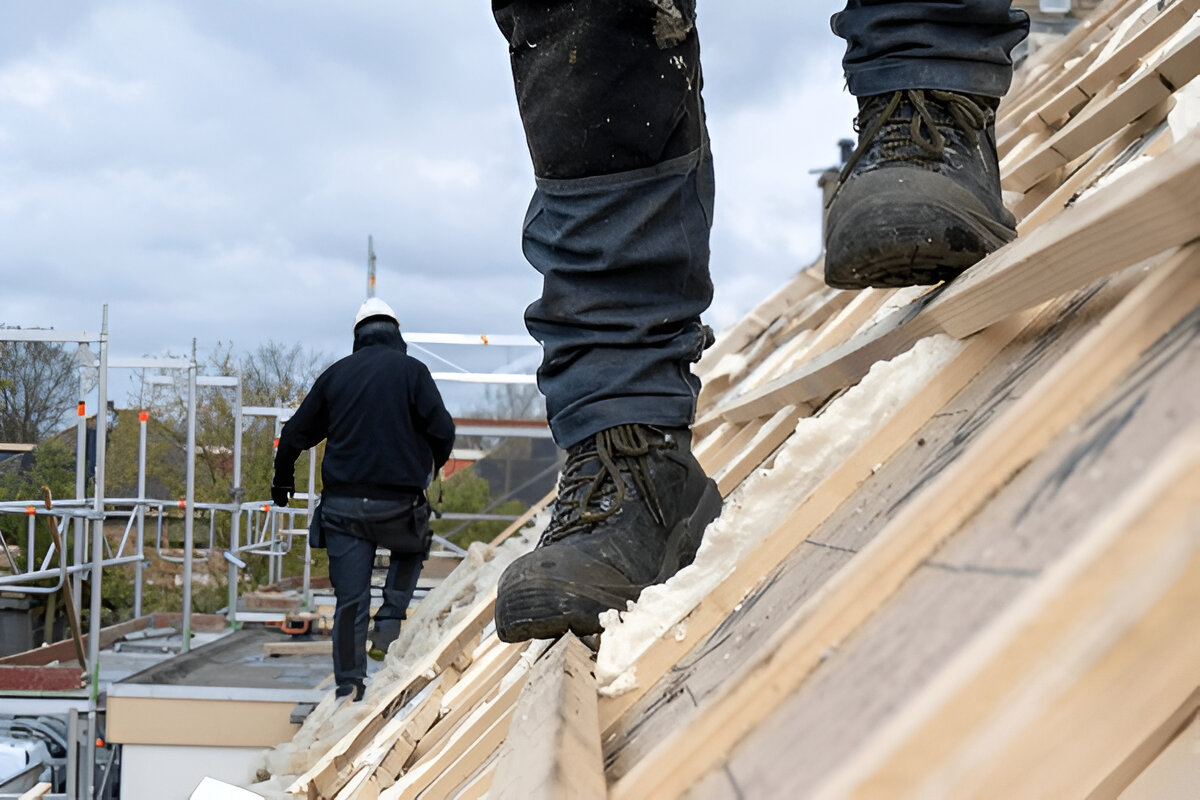 Roofing Services