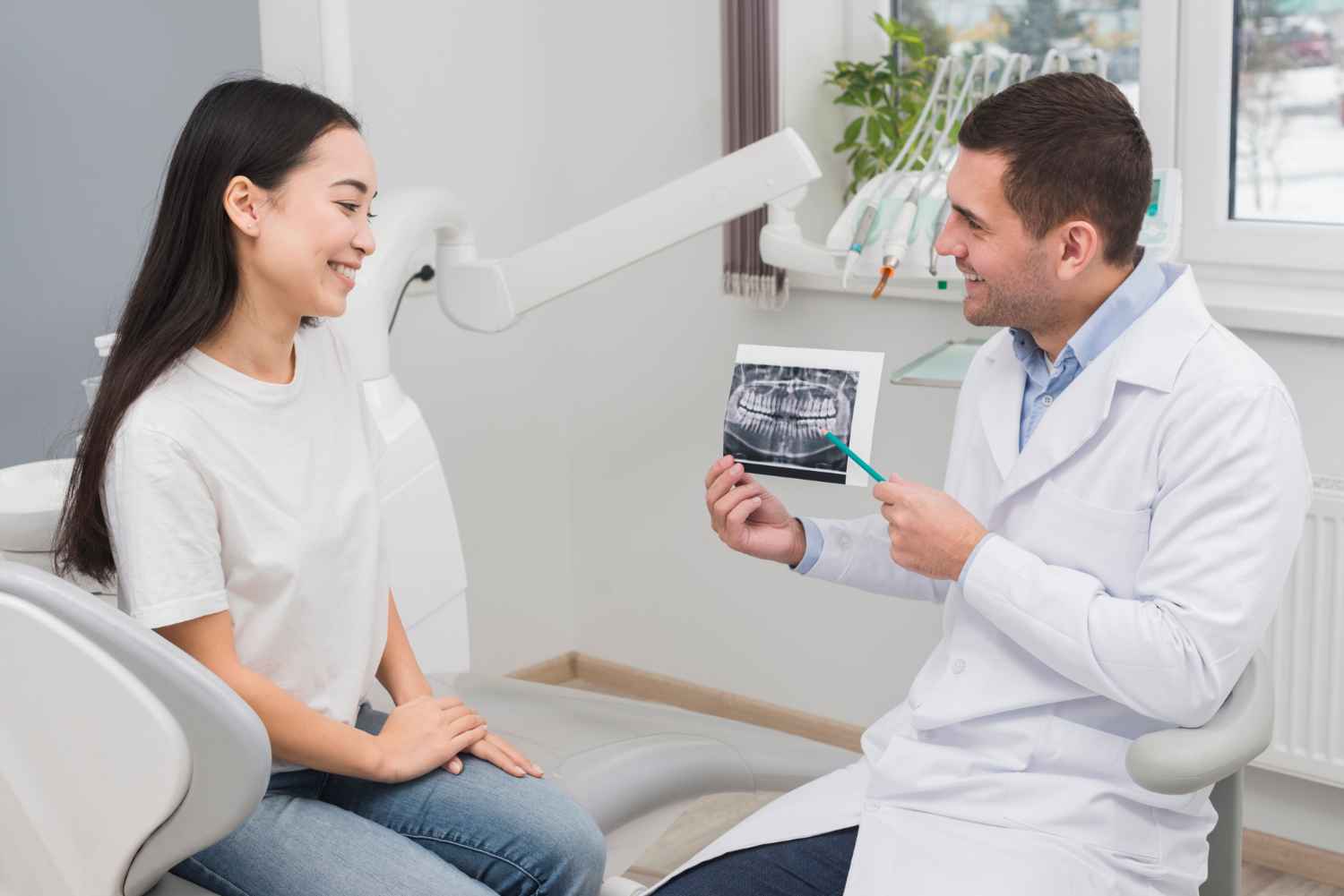 Same Day Dentist Birmingham