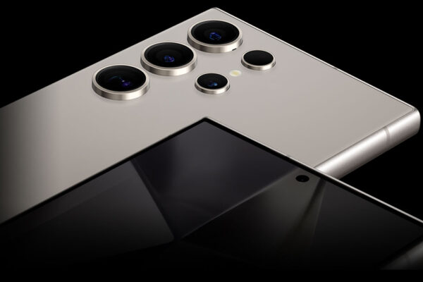 Samsung S25 Ultra: The Ultimate Combination of Power and Design Samsung S25 Ultra