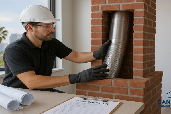 What Are the Eco-Friendly Chimney Liner Options for San Jose Homes? San Jose Chimney Sweep