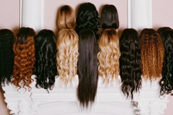 Human hair wig lifespan guide