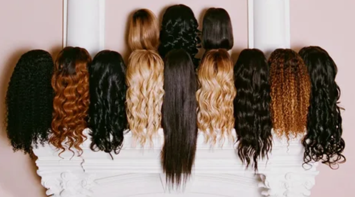 Human hair wig lifespan guide