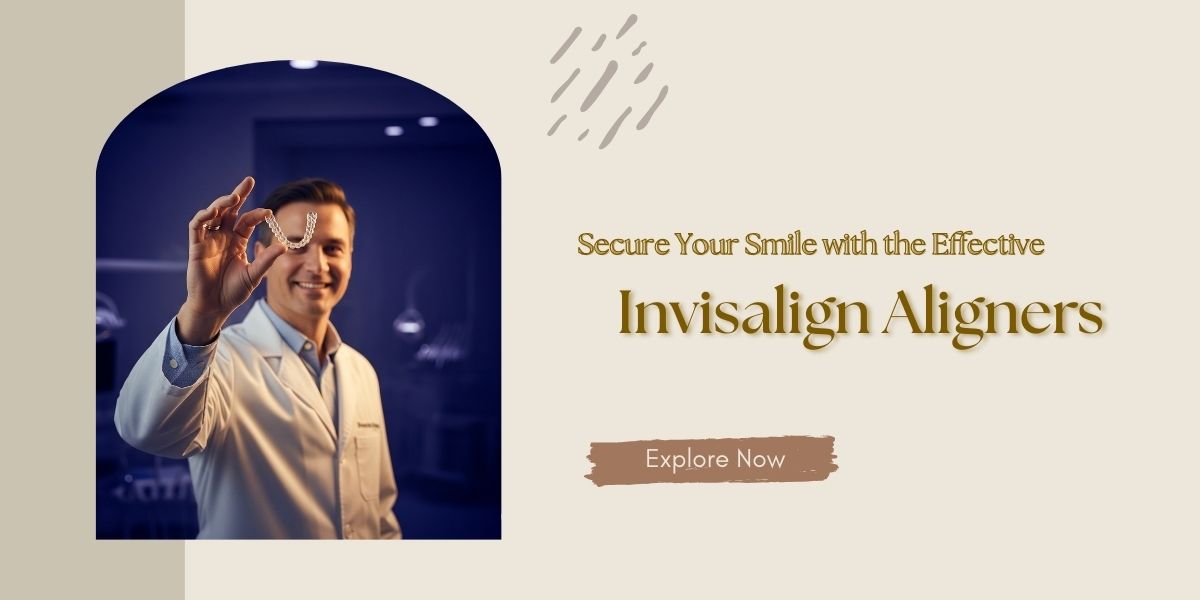 Special invisalign offers in London
