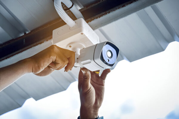 How Security System Installation Stops Break-Ins Before They Happen Security System installation