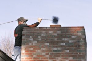 Silverdale Chimney Sweep