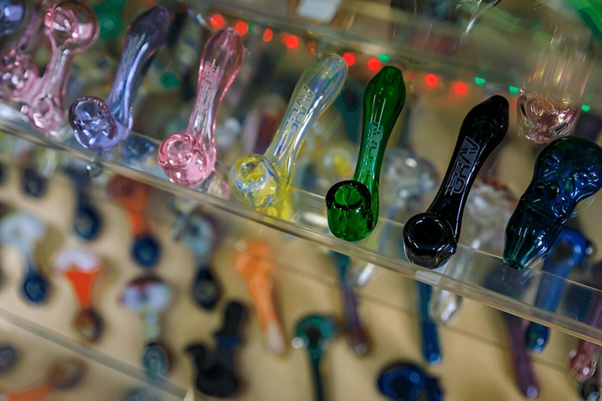 Smoke Shop