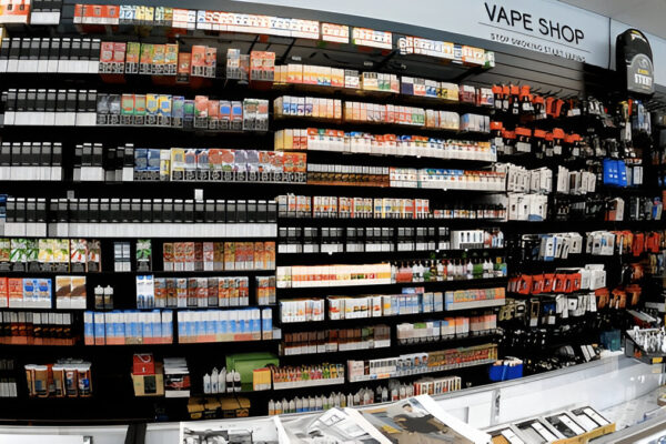 Best Smoke Shop Fort Collins | Premium Vapes, Glass, & Kratom Smoke Shop