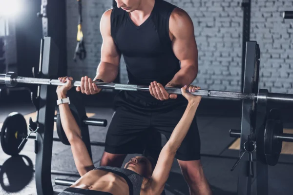 Personal Training in Clapham Your Ultimate Guide to Getting Fit and Staying Motivated Personal Training clapham