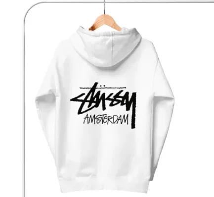 Hoodies That Stand Out Without Saying a Word