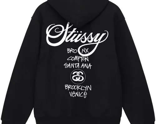 Fresh Fits Only: Hoodies That Pop on the Gram