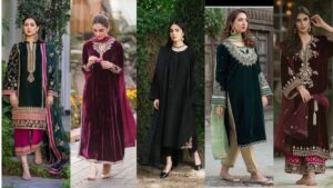 Stylish Outfits