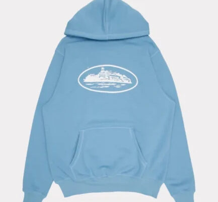 Corteiz Hoodie