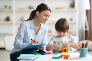 AUTISM DIAGNOSIS BRISBANE