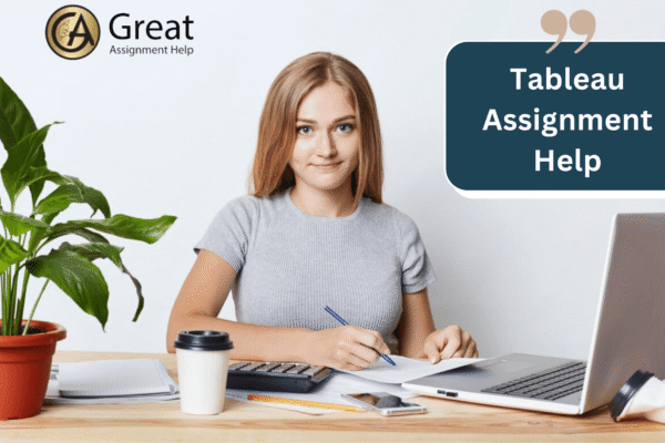 Why Students Need Help with Tableau Assignments Tableau Assignment Help