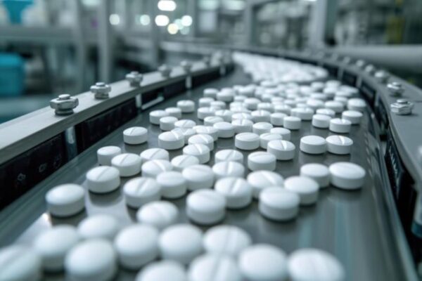 Tablet Manufacturing Solutions