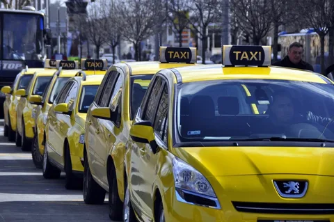 Taxi Fares